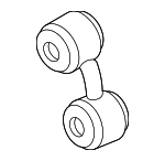 8E0505465D - Suspension: Stabilizer Link for Volkswagen Image