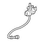 8150653000 - : Antenna Cable for Isuzu Image