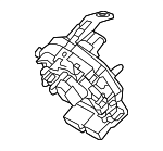 93490D2325 - Electrical: Air Bag Clock Spring for Hyundai Image
