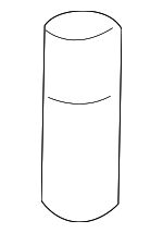 202827009864 - Electrical: Seal for Mercedes-Benz Image
