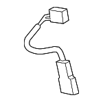 98156194401 - : Micro-Switch for Porsche: 718 Boxster, Boxster Image