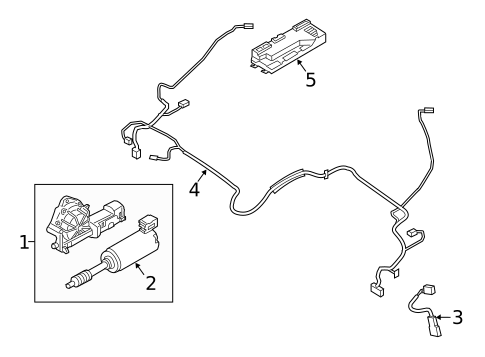 Motor & Components for 2023 Porsche 718 Boxster #0