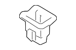 8746076G10 - Body: Cushion Assembly Hook for Suzuki Image