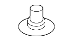 90671TGG004 - Body: Under Cover Bolt for Honda Image