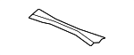 74621TVAA00 - Body: Front Brace for Honda Image