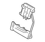 32403273 - Body: Blower Motor for Volvo: V90, V90 Cross Country Image