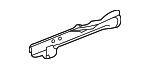4615S84A01ZZ - : Side Extension for Honda: Accord Image