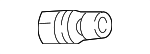 4685370 - Body: Lighter for Mopar Image
