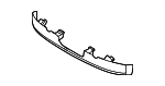 52105A178F8 - Body: Lower Trim Panel for BMW Image
