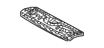 52109891059 - Body: Carrier for BMW Image