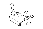 68086317AA - Body: Seat Adjuster Bracket for Mopar Image