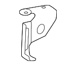 4794162020 - : Support Bracket for Lexus: LS500, LS500h Image