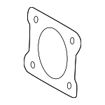 4478502060 - Body: Master Cylinder Assembly Gasket for Lexus Image