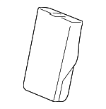 728300R160B1 - Body: Armrest Assembly for Toyota: RAV4, RAV4 Prime Image