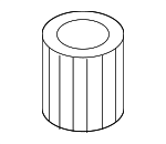 11427840594 - Engine: Element for BMW: M5, M6 Image