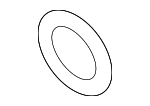 73796KC010 - HVAC: Suction Hose Seal for Subaru Image