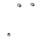 4454612120 - Electrical: Mount Bracket Cushion for Toyota: 4Runner, Avalon, Camry, Corolla, Prius, Prius AWD-e, Prius Prime, RAV4, RAV4 Prime, Venza Image