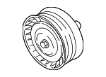 21051EZ40A - : Idler Pulley for Nissan Image