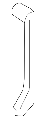 6242708010 - Body: Bracket for Toyota: Sienna Image