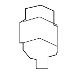 10438815 - Body: Sunroof Switch for Pontiac: Grand Prix Image