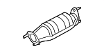 289503C500 - : Catalytic Converter for Kia Image