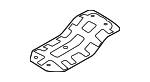 287903E940 - : Heat Shield for Kia: Sorento Image