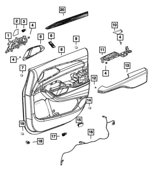 Diagram 1