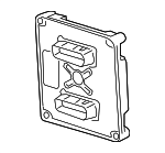 24291552 - : Control Module for Cadillac: CT6 | Chevrolet: Bolt EV, Volt Image