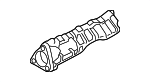 P2129711G - Engine: Intake Manifold for Audi Image image