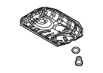 P2103602A - Engine: Lower Oil Pan for Audi Image image