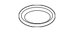 6M103727A - Engine: Separator Gasket for Audi Image