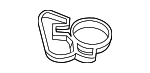 6M115441G - Engine: Oil Filter Housing Gasket for Audi Image image