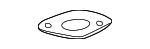 2561235511 - : Gasket for Hyundai Image