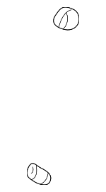 1472013006 - Cooling System: Coolant Hose Clamp for Hyundai: Santa Fe, Tiburon Image