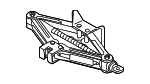 91101M100 - Body: Jack Assembly for Kia Image