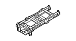 846F9GI000 - Body: Lower Bracket for Hyundai: Ioniq 5 Image