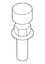 2019880511 - Body: Bumper for Mercedes-Benz Image