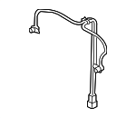 47900AL505 - Brakes: ABS Sensor for Nissan: 350Z Image