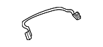 83A971589 - Steering: Harness for Audi Image