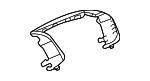 83A4196896PS - Steering: Trim for Audi Image