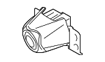 867B078020 - Body: Front Camera for Lexus: NX300, NX300h Image
