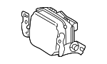8821002020 - Body: Distance Sensor for Lexus: ES250, ES300h, ES350, LS500, LS500h, NX300, NX300h, RX350, RX350L, RX450h, RX450hL, UX200, UX250h, UX300h Image