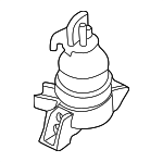 2181026500 - Engine: Mount for Hyundai: Santa Fe Image