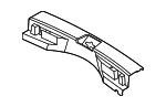 849926RR0A - Body: Sill Trim for Nissan Image