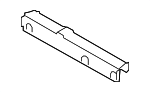 41007402297 - Body: Cross-member for Mini Image