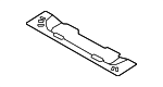 41117360214 - Body: Closure Panel for Mini Image