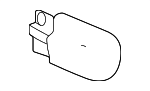 13596816 - Electrical: Signal Lamp Bulb for GM Image