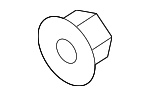 9YB101006 - Exhaust: Mnfd W/Converter Nut for Mazda: 3, 5, 6, CX-3, CX-30, CX-5, CX-50, MX-5 Miata Image