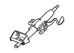 15900953 - Steering: Steering Column for Chevrolet: Equinox | Pontiac: Torrent Image