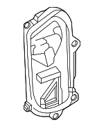 6784735080 - Body: Access Cover for Toyota: 4Runner Image